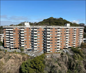 綺麗な外観♪2019年に大規模修繕をされてます！